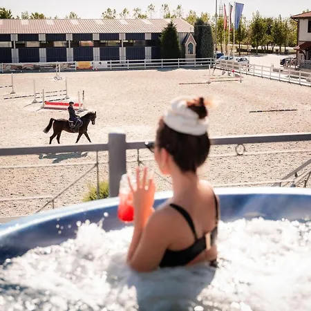 Boutique Complex Trakiets Hotel 4*