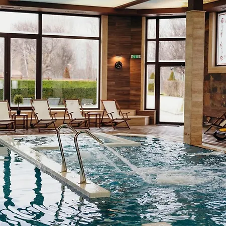 Boutique Complex Trakiets Zhitnitsa