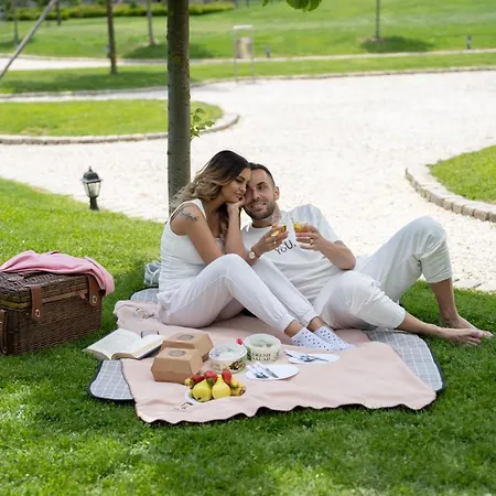 Ξενοδοχείο Boutique Complex Trakiets 4*