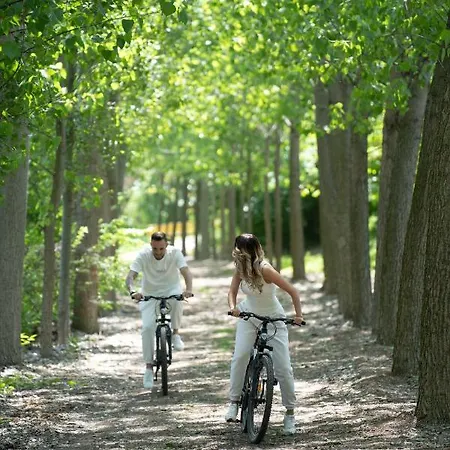 Boutique Complex Trakiets Хотел Zhitnitsa