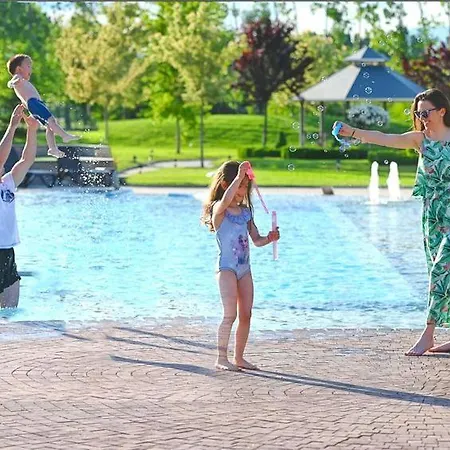 Hotel Boutique Complex Trakiets