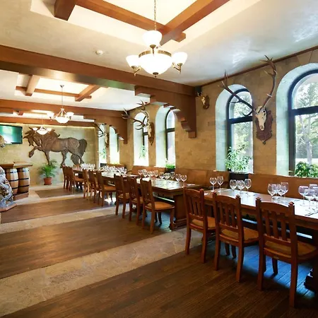 Boutique Complex Trakiets Zhitnitsa