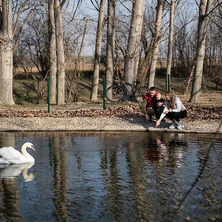 Boutique Complex Trakiets 酒店 Zhitnitsa