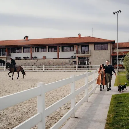 Boutique Complex Trakiets 4* Zhitnitsa