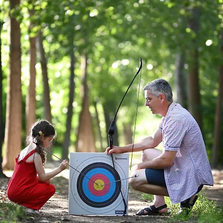 Boutique Complex Trakiets Zhitnitsa