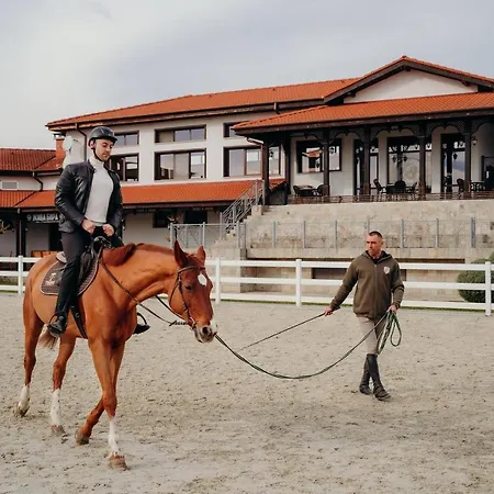 Boutique Complex Trakiets Hotel