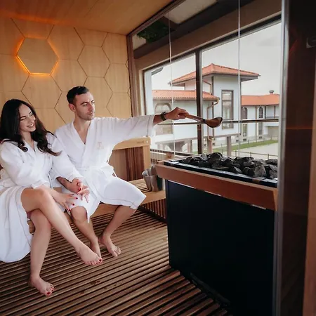 Хотел Boutique Complex Trakiets 4*