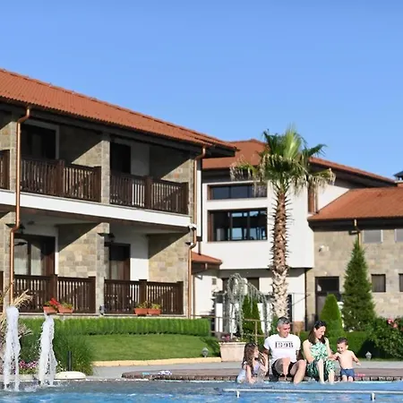 Boutique Complex Trakiets Zhitnitsa