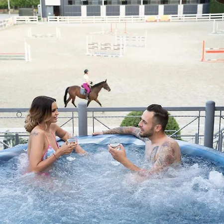 Boutique Complex Trakiets 酒店 Zhitnitsa