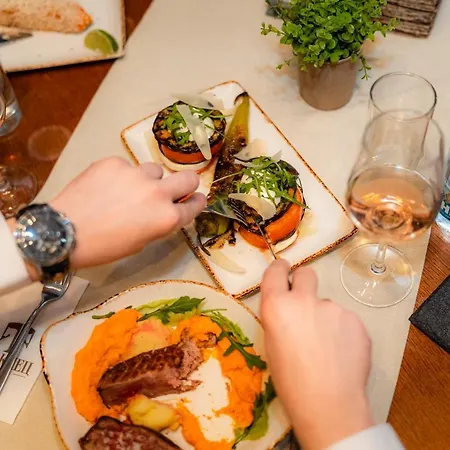 Boutique Complex Trakiets Хотел Zhitnitsa