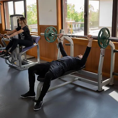 Boutique Complex Trakiets 4*