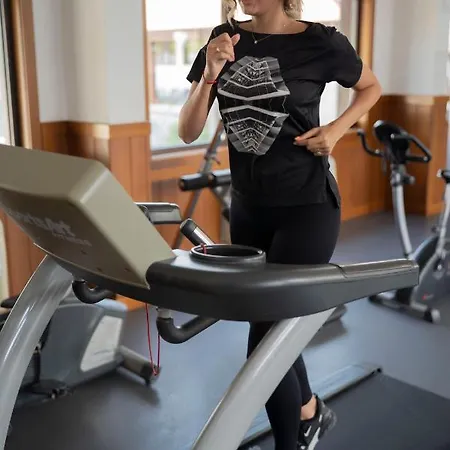 Boutique Complex Trakiets 酒店 4*