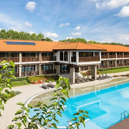 Hotel Boutique Complex Trakiets