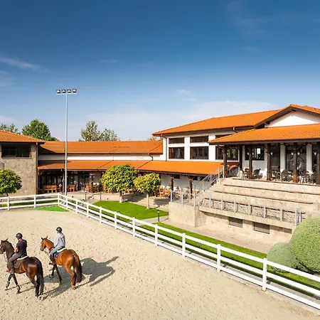 Boutique Complex Trakiets Hotel 4*