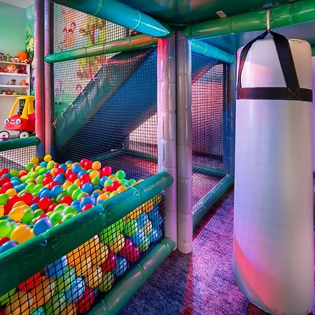 酒店 Boutique Complex Trakiets