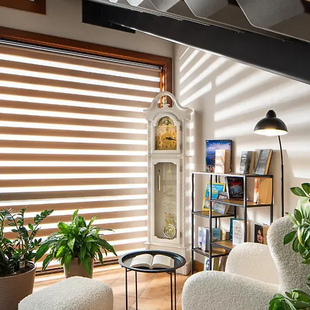 Хотел Boutique Complex Trakiets 4*