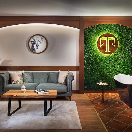 Ξενοδοχείο Boutique Complex Trakiets Zhitnitsa