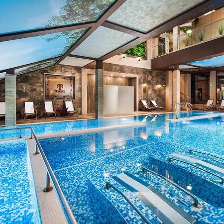 Boutique Complex Trakiets 4*