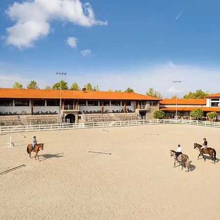 Boutique Complex Trakiets 4* Zhitnitsa