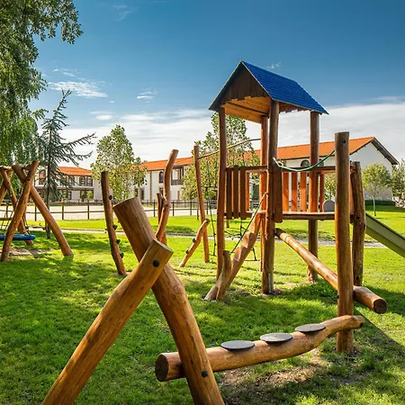 Boutique Complex Trakiets