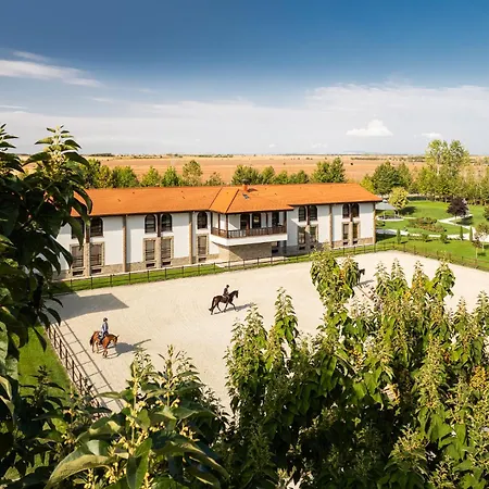 Boutique Complex Trakiets Hotel