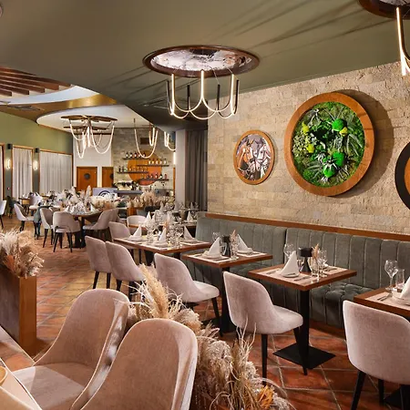 Boutique Complex Trakiets Zhitnitsa