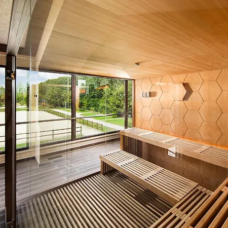 Хотел Boutique Complex Trakiets