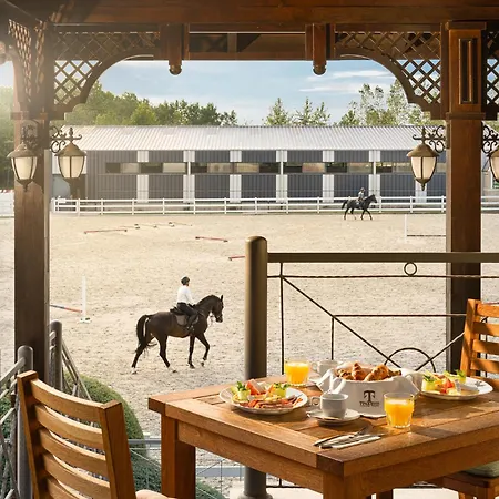 Boutique Complex Trakiets Hotel 4*