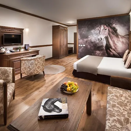 Boutique Complex Trakiets Ξενοδοχείο Zhitnitsa