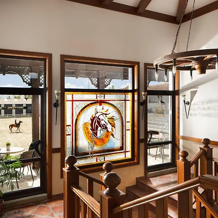 酒店 Boutique Complex Trakiets Zhitnitsa