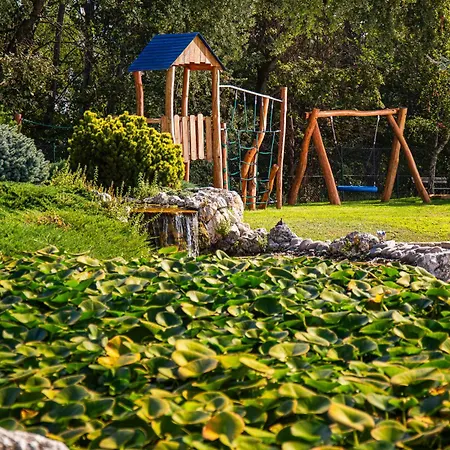 Boutique Complex Trakiets 4*