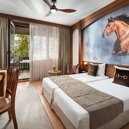 Boutique Complex Trakiets Zhitnitsa