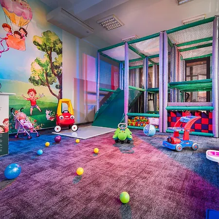 Boutique Complex Trakiets 4* Zhitnitsa