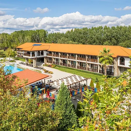 Boutique Complex Trakiets Hotel