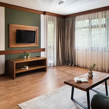 Boutique Complex Trakiets Ξενοδοχείο Zhitnitsa