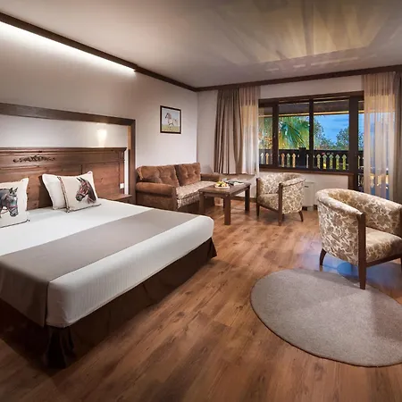 Hotel Boutique Complex Trakiets Zhitnitsa