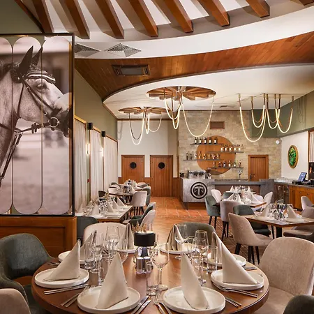 Boutique Complex Trakiets 4*