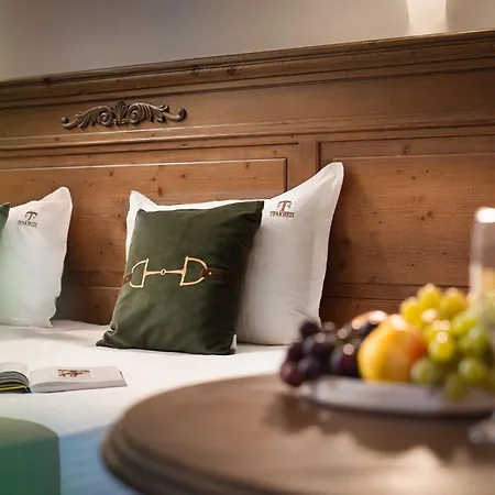 Boutique Complex Trakiets Хотел