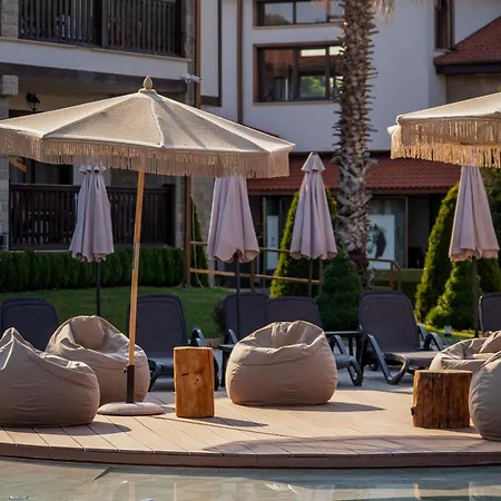 Boutique Complex Trakiets 4*