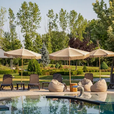 Hotel Boutique Complex Trakiets 4*