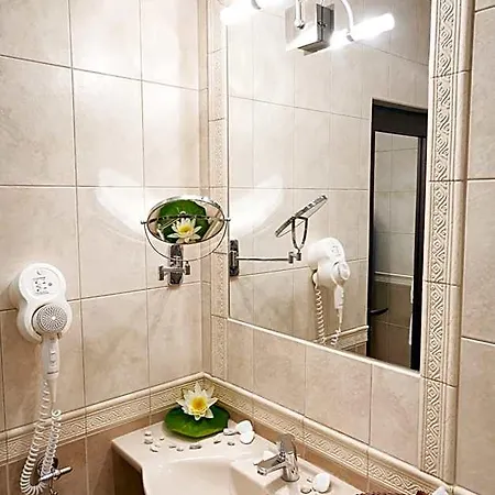 Boutique Complex Trakiets 4* Zhitnitsa