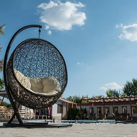 Boutique Complex Trakiets Хотел 4*