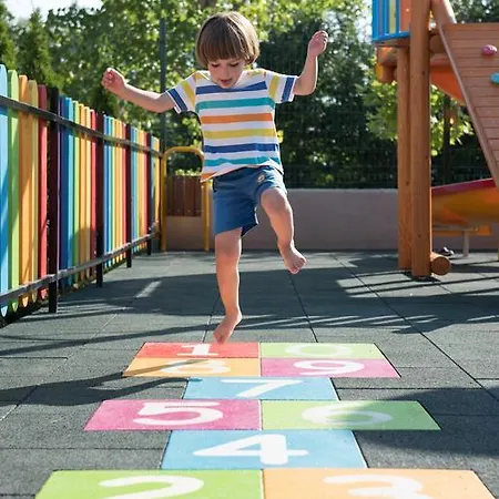 Hotel Boutique Complex Trakiets