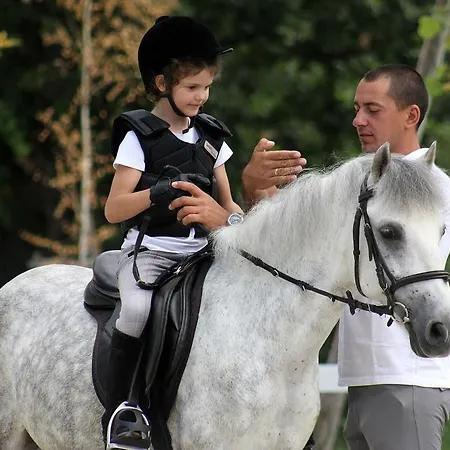 Хотел Boutique Complex Trakiets