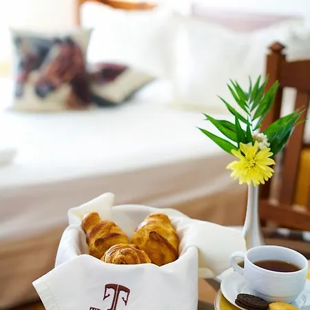 酒店 Boutique Complex Trakiets Zhitnitsa