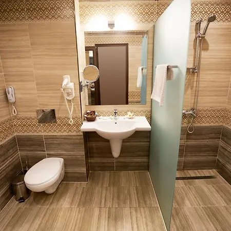 Hotel Boutique Complex Trakiets Zhitnitsa