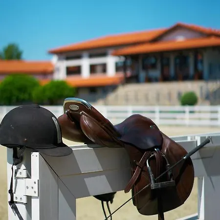 Boutique Complex Trakiets