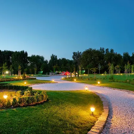 Boutique Complex Trakiets 4*