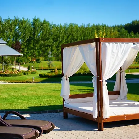 Boutique Complex Trakiets