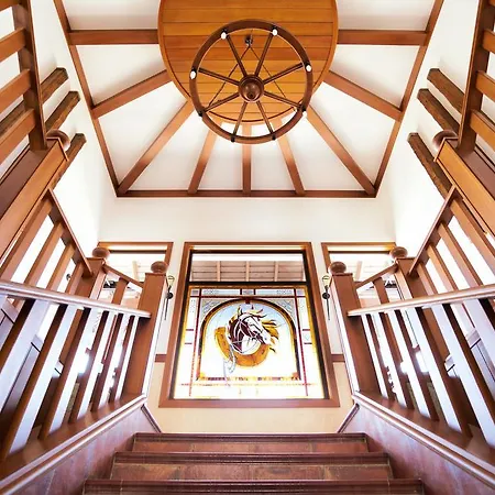 Boutique Complex Trakiets 酒店 Zhitnitsa